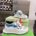 OFF White ODSY-1000 Sneakers 01